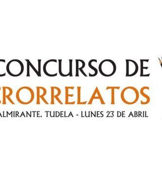 16º Concurso de Microrrelatos de Tudela