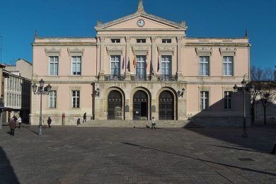 XXII Premio de Periodismo “Mariano del Mazo”