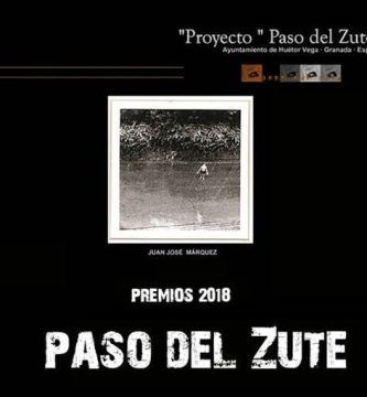 XXVI Edición Huétor Vega Fotografía 2018