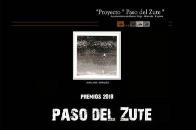 XXVI Edición Huétor Vega Fotografía 2018