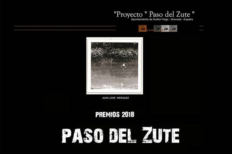 XXVI Edición Huétor Vega Fotografía 2018