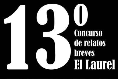XIII Concurso Literario El Laurel