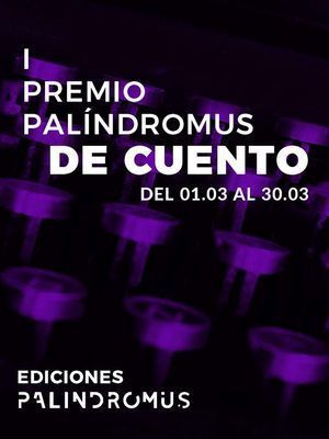 I Premio Palíndromus de Cuento
