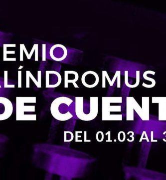 I Premio Palíndromus de Cuento