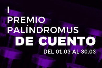 I Premio Palíndromus de Cuento