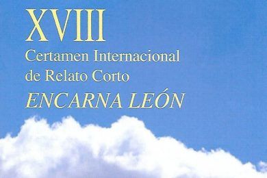 XVIII Premio Internacional de Relato Corto “Encarna León”