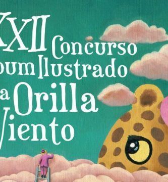 XXII Concurso de Álbum Ilustrado A la Orilla del Viento