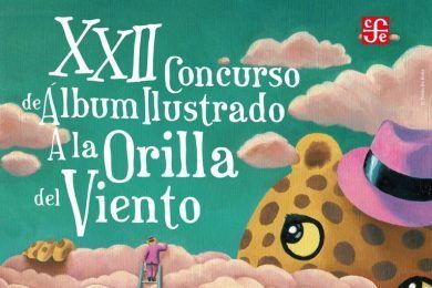XXII Concurso de Álbum Ilustrado A la Orilla del Viento