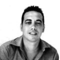 Daniel Céspedes Góngora