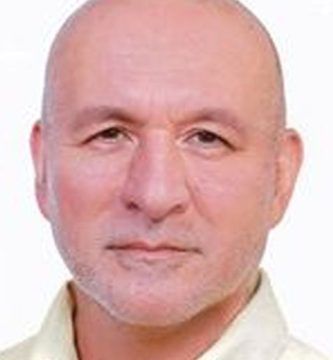 Daniel Romero Vargas