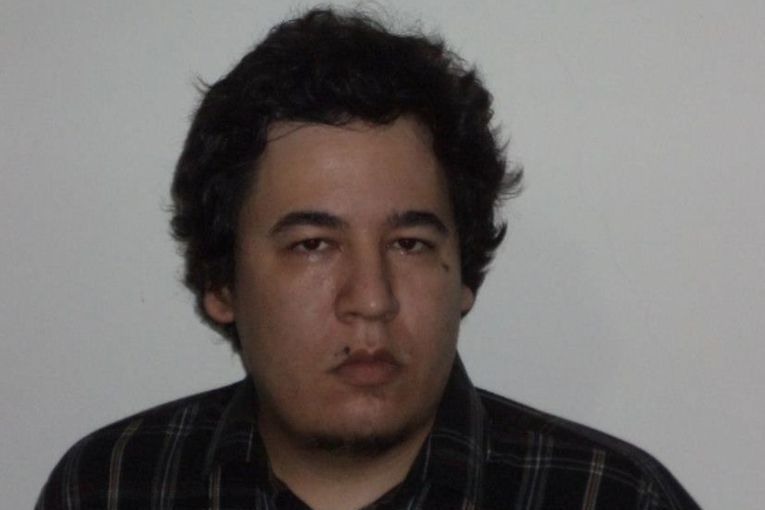 Leonardo Alezones Lau