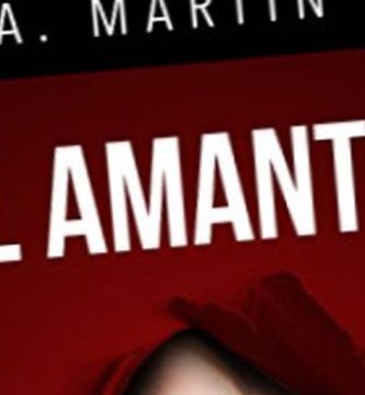 “El amante”, de A. Martin
