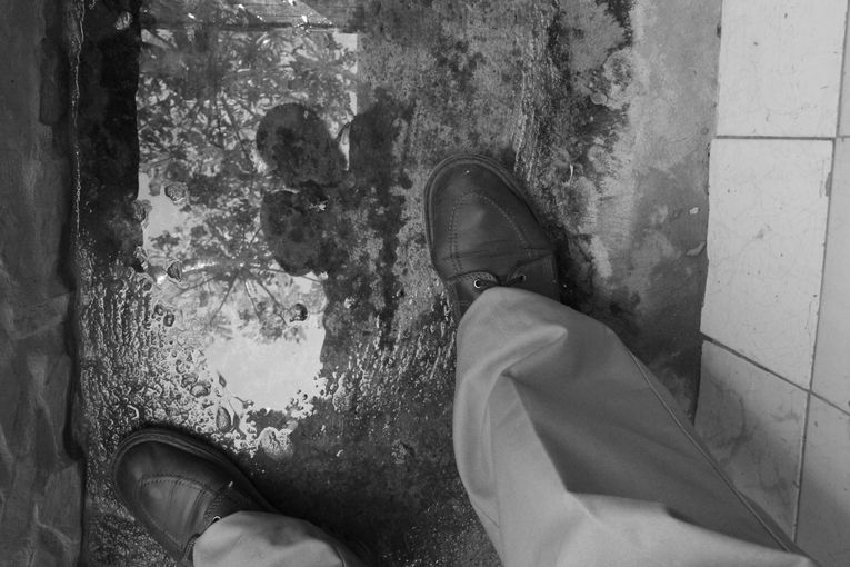 Yo me sé el lugar, por Wilfredo Carrizales