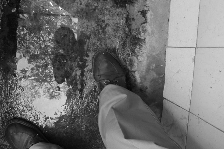 Yo me sé el lugar, por Wilfredo Carrizales