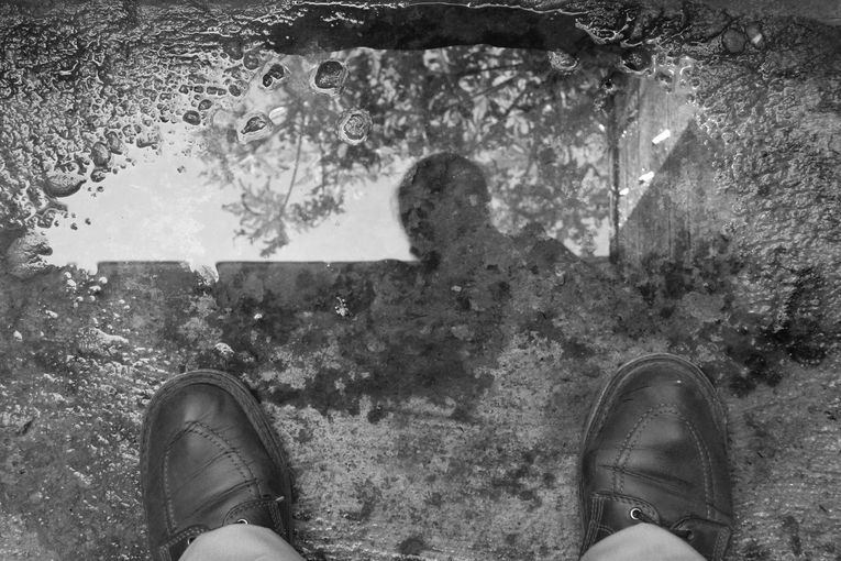 Yo me sé el lugar, por Wilfredo Carrizales