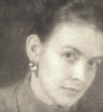 Beatriz Mendoza Sagarzazu