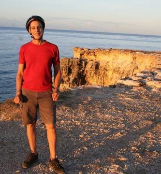 Wilbert Pagán Ayala