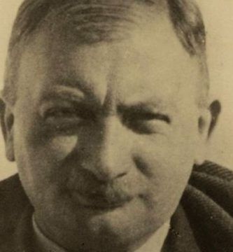 Joseph Roth