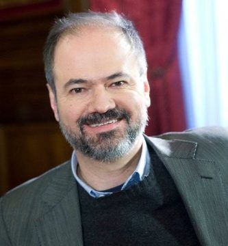 Juan Villoro