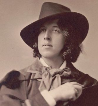 Oscar Wilde