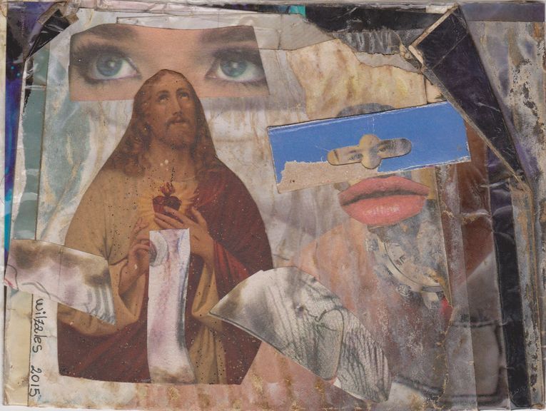 Nunca a la zaga, por Wilfredo Carrizales