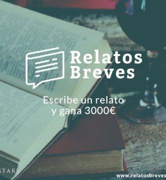 VIII Concurso de Relatos Breves Eurostars Hotels
