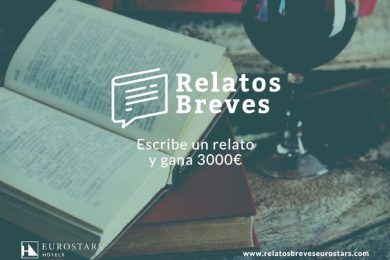 VIII Concurso de Relatos Breves Eurostars Hotels