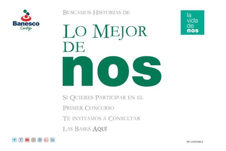 Premio “Lo mejor de nos”