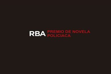 XII Premio RBA de Novela Policiaca