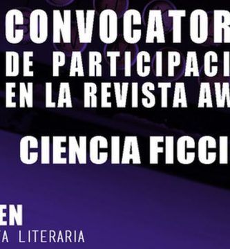 Cuarta Convocatoria de la revista Awen
