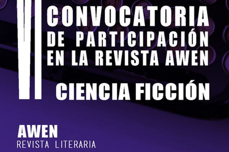 Cuarta Convocatoria de la revista Awen
