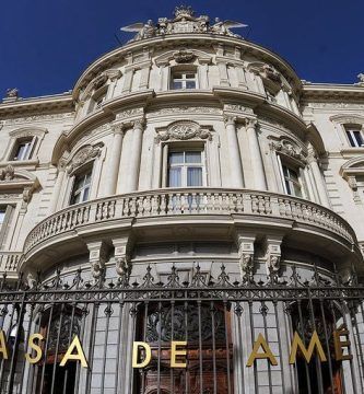 XVIII Premio Casa de América de Poesía Americana