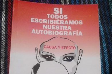 I Certamen de Relato Breve “Soy protagonista de mi historia...”