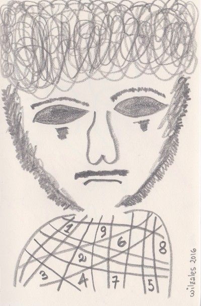 Tres monólogos, por Wilfredo Carrizales