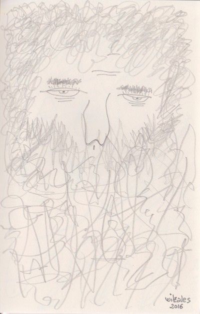 Tres monólogos, por Wilfredo Carrizales