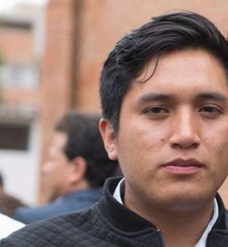 Ángel Francisco González Alulima