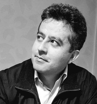 Ernesto Bascopé Guzmán