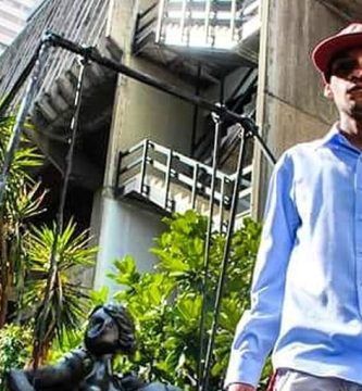 Luis Alejandro Indriago