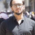 Zakarías Zafra