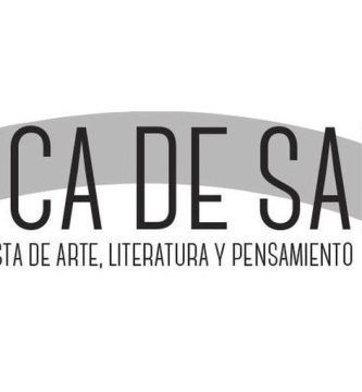 Convocatoria de la revista Boca de Sapo #27: Ruinas