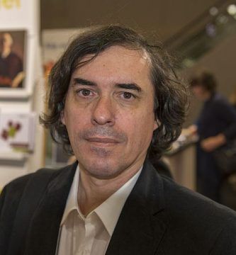 Mircea Cărtărescu