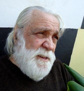 Daniel Chavarría