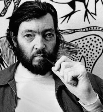 Julio Cortázar