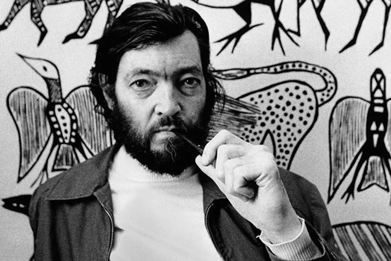Julio Cortázar