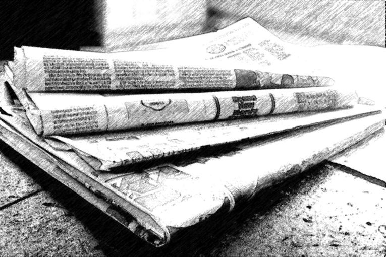 Facultad de periodismo, por Sergio Borao Llop