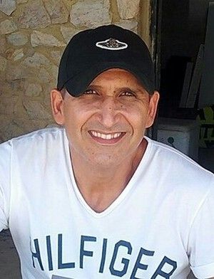 Franklin Fernández