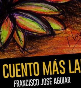 “El cuento más largo”, de Francisco Aguiar