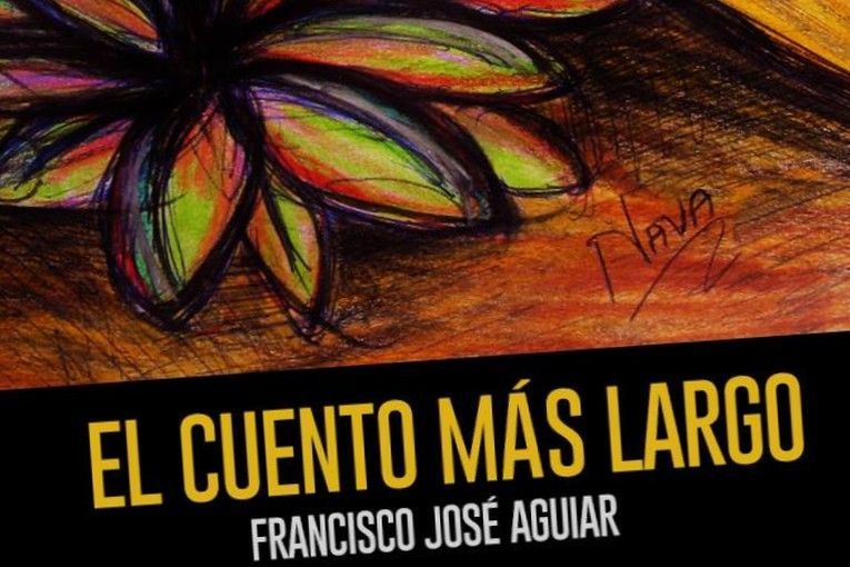 Reseña de “El cuento más largo”, de Francisco Aguiar, por Javier Domínguez