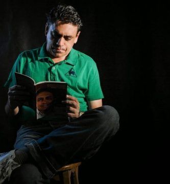 Winston Morales Chavarro