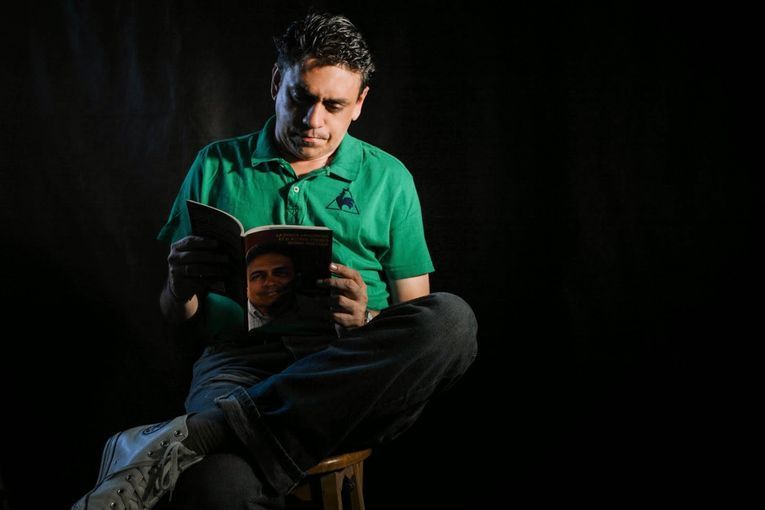 Winston Morales Chavarro